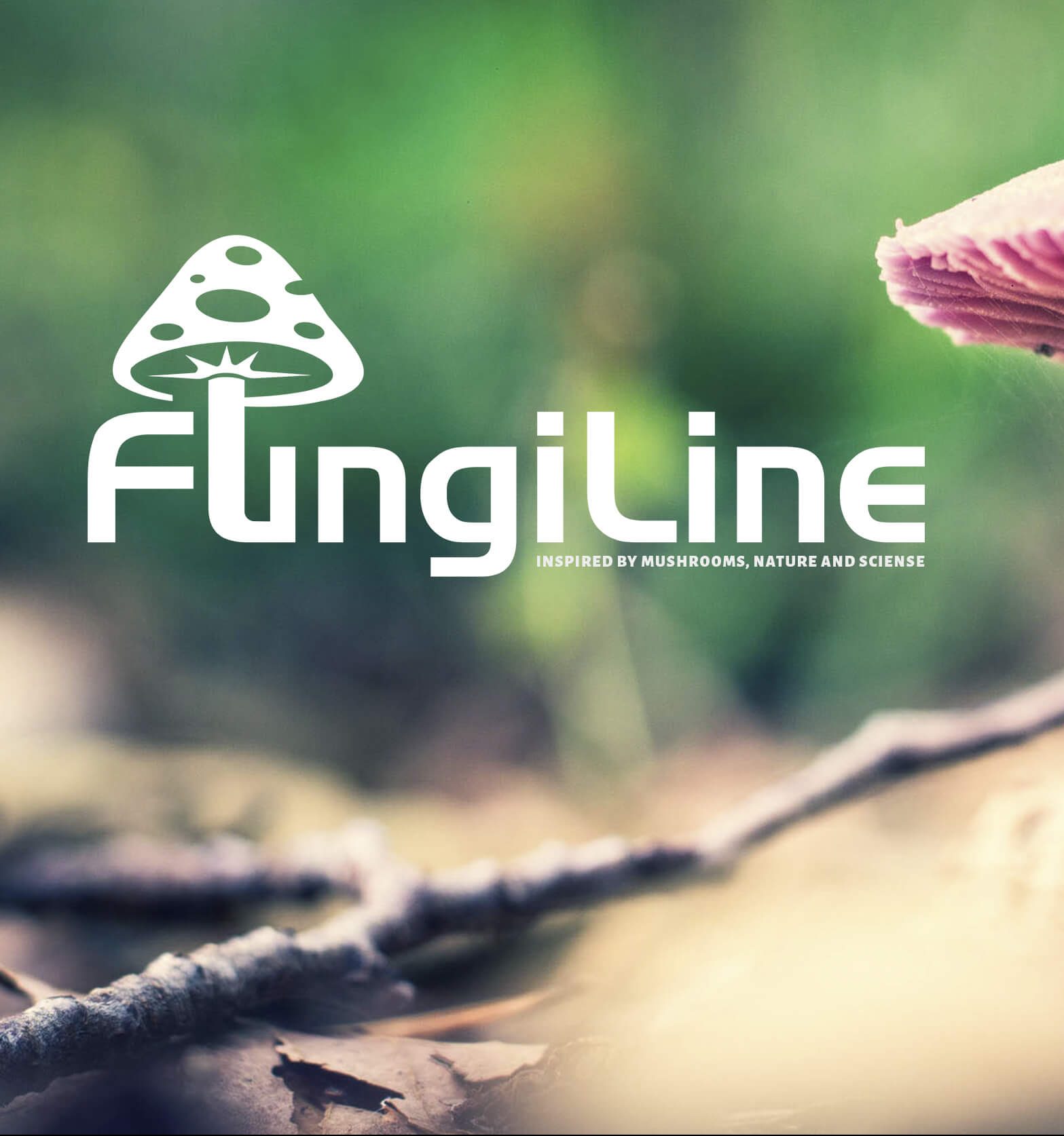 fungi line