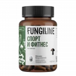 Спорт и фитнес • 60 капсул