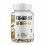 Вешенка • 60 капсул