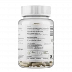 Вешенка • 60 капсул