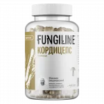 Кордицепс • 120 капсул