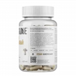 Ежовик гребенчатый - 60 капсул