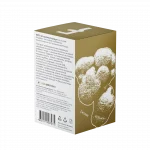 Ежовик гребенчатый - 60 капсул