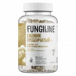 Ежовик+ 120 капсул