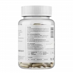 Ежовик+ 60 капсул