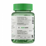 Шлемник байкальский • 60 капсул