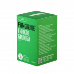 Гинкго Билоба • 60 капсул