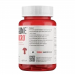 Безмухоморный микродозинг ZenMicro • 60 капсул