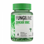 Дикий ямс 60 капсул