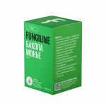 Бакопа Монье 60 капсул