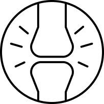Снижает системное воспаление 
