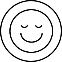 Снижает тревожность 