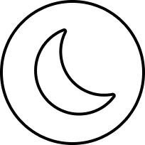 Помогает засыпать 