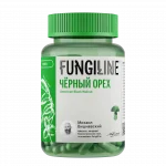 Черный орех 60 капсул