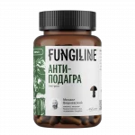 Комплекс «Анти-Подагра» • 60 капсул