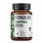 Комплекс «Здоровье мозга» • 60 капсул