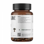 Анти-цистит • 60 капсул