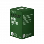 Анти-цистит • 60 капсул