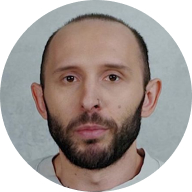 Кирилл Сычев