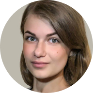 Елизавета Федорова