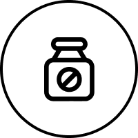 Очищает организм от токсинов 