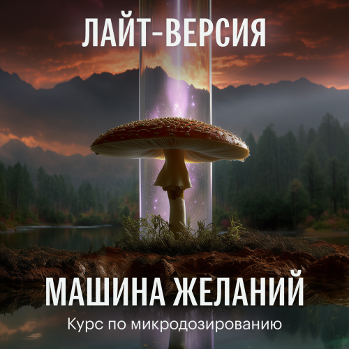 Курс "Машина желаний" - лайт версия