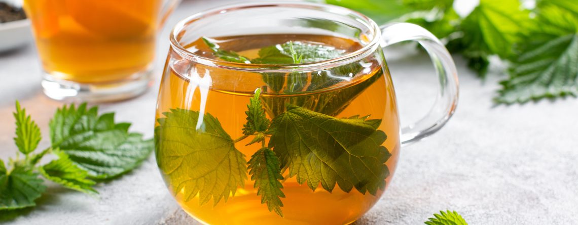 Детоксикация организма растительными средствами