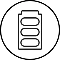 Выносливость и энергия 